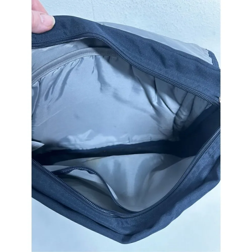 Totto messenger laptop bag